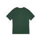 OAKLAND ATHLETICS MEN'S OLD SCHOOL SPORT T-SHIRT - GREEN