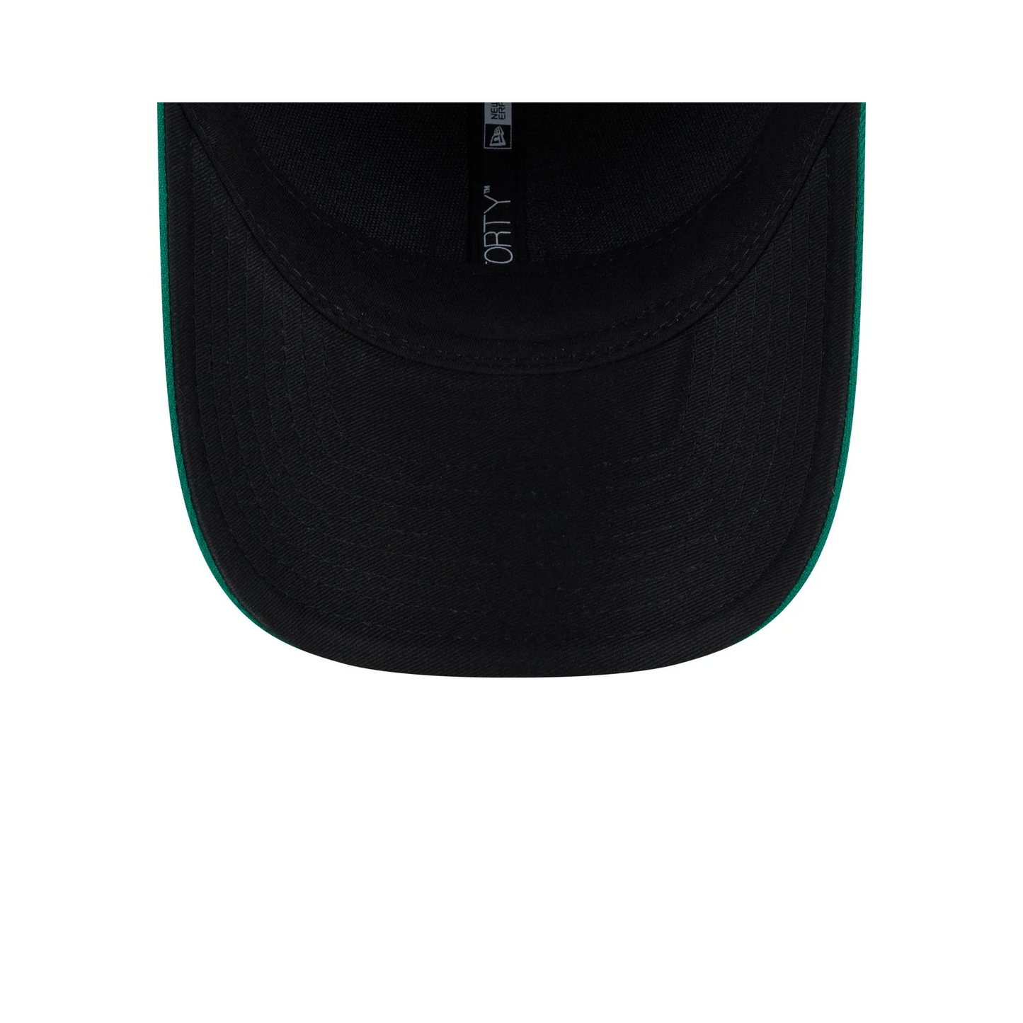 OAKLAND ATHLETICS PLAYER REPLICA 9FORTY M-CROWN SNAPBACK ADJUSTABLE HAT - ALTERNATE