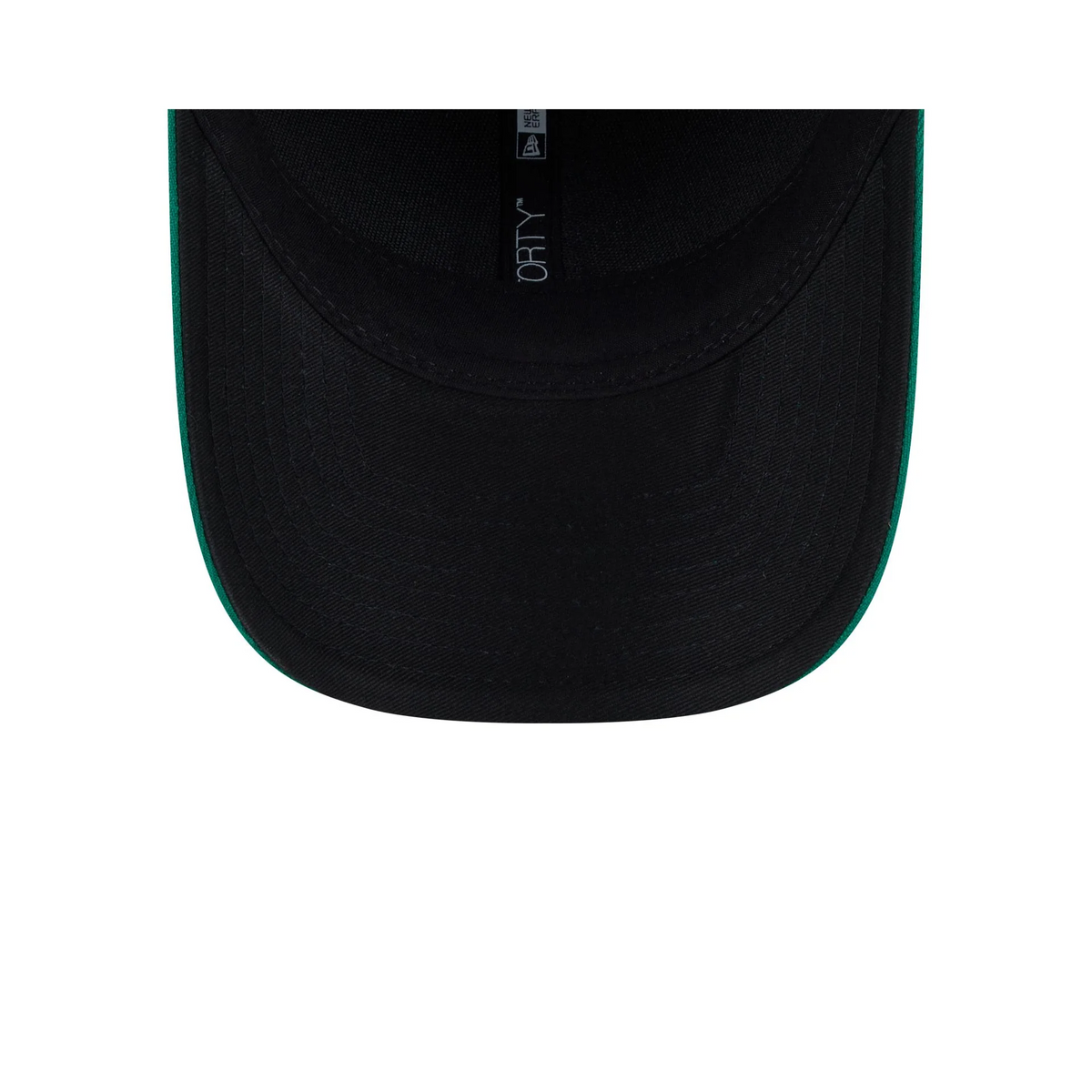OAKLAND ATHLETICS PLAYER REPLICA 9FORTY M-CROWN SNAPBACK ADJUSTABLE HAT - ALTERNATE