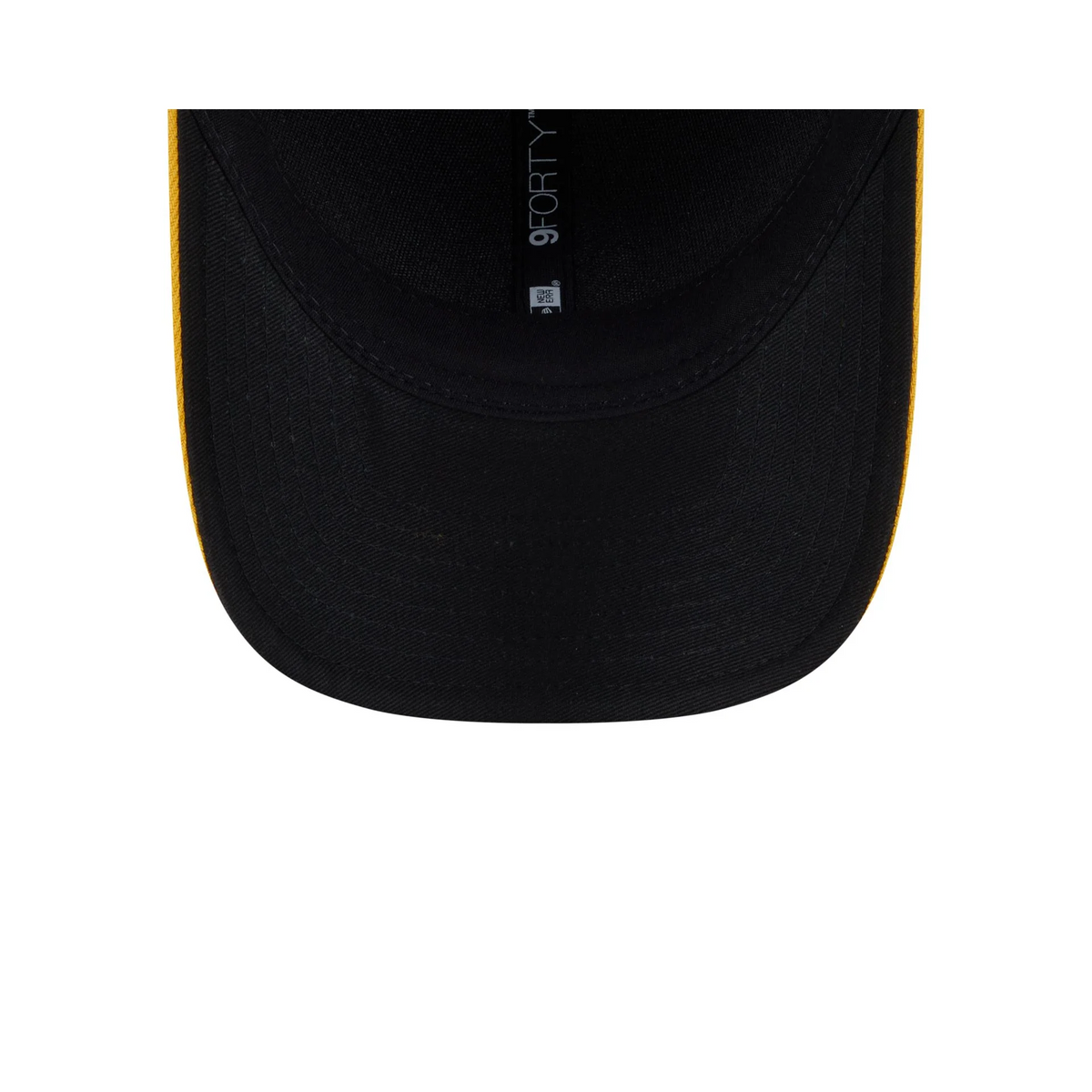 OAKLAND ATHLETICS PLAYER REPLICA 9FORTY M-CROWN SNAPBACK ADJUSTABLE HAT - HOME