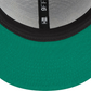 OAKLAND ATHLETICS POST-UP PIN 9FIFTY SNAPBACK
