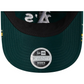 GORRA AJUSTABLE BLOOM 9TWENTY PARA MUJER OAKLAND ATHLETICS