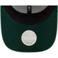OAKLAND ATHLETICS WOMEN'S SEQUIN 9FORTY ADJUSTABLE HAT