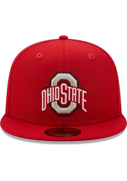 Ohio State Buckeye Apparel, Hats & Gear