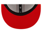OHIO STATE BUCKEYES HELMET PACK 9FIFTY SNAPBACK HAT
