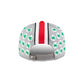 OHIO STATE BUCKEYES HELMET PACK 9FIFTY SNAPBACK HAT