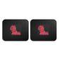 OLE MISS REBELS UTILITY MAT SET