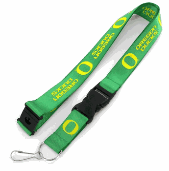 CORDÓN DE LOS PATOS DE OREGON 
