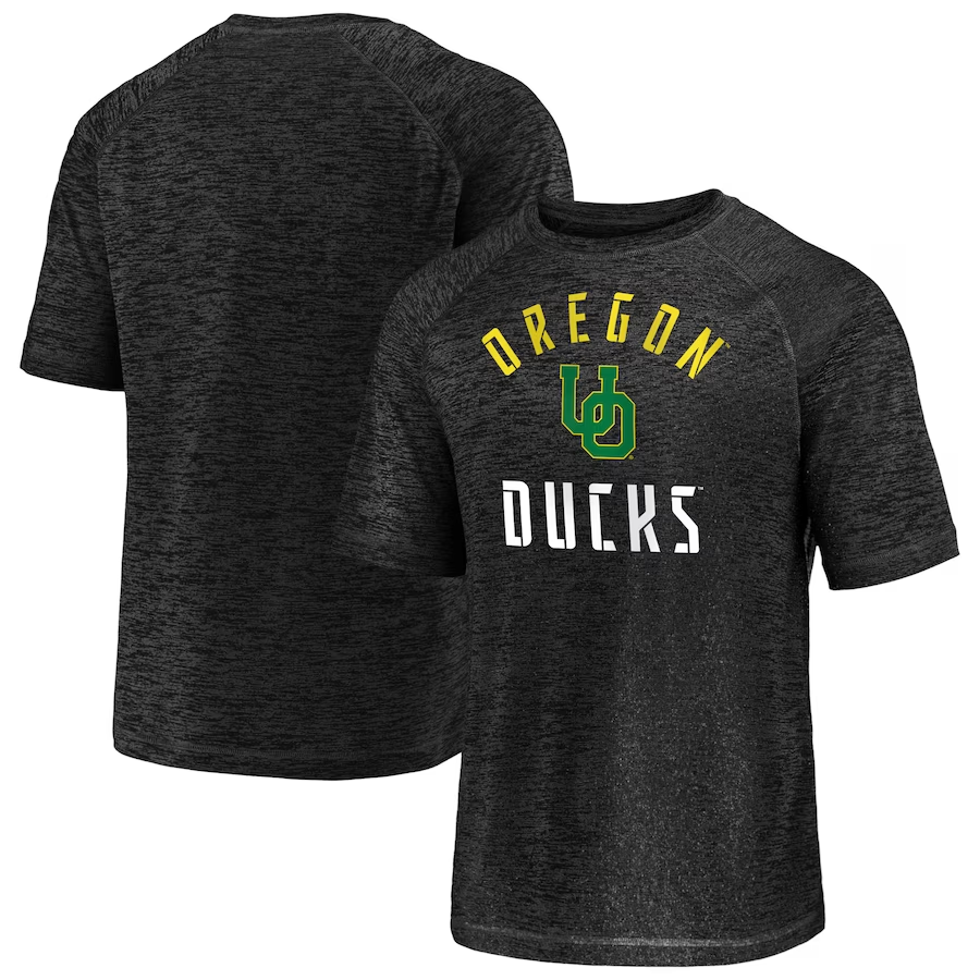 CAMISETA NEXUS ARCH DE OREGON DUCKS PARA HOMBRE