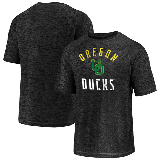 OREGON DUCKS MEN'S TEAM NEXUS ARCH TEE