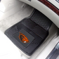 OREGON STATE BEAVERS VINYL CAR MAT SET