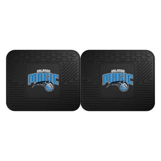 ORLANDO MAGIC UTILITY MAT SET