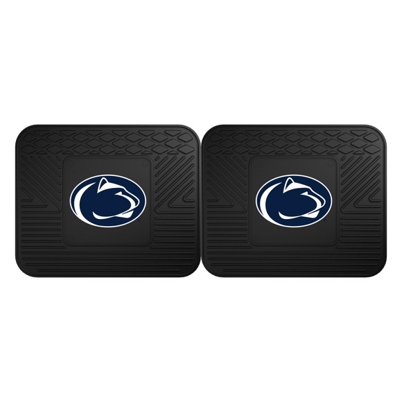 PENN STATE NITTANY LIONS UTILITY MAT SET