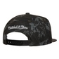 PHILADELPHIA 76ERS MEN'S DOWN FOR ALL SNAPBACK HAT