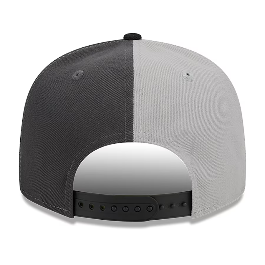 PHILADELPHIA EAGLES 2023 SIDELINE 9FIFTY SNAPBACK - SOMBRA
