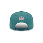 GORRA 9FIFTY DE CAMPO DE ENTRENAMIENTO PHILADELPHIA EAGLES 2023