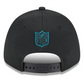 PHILADELPHIA EAGLES 2023 TRAINING CAMP 9FORTY SOMBRERO AJUSTABLE ELÁSTICO CON SNAP