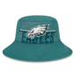 GORRA CAMPAMENTO DE ENTRENAMIENTO PHILADELPHIA EAGLES 2023