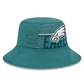 GORRA CAMPAMENTO DE ENTRENAMIENTO PHILADELPHIA EAGLES 2023