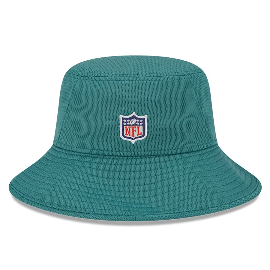 GORRA CAMPAMENTO DE ENTRENAMIENTO PHILADELPHIA EAGLES 2023