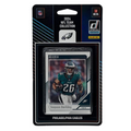 PHILADELPHIA EAGLES 2024 NFL DONRUSS TEAM SET CARDS