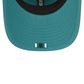 PHILADELPHIA EAGLES 2025 NFL SIDELINE 9SEVENTY STRETCH-SNAP ADJUSTABLE HAT - GREEN