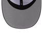PHILADELPHIA EAGLES 2026 NFL DRAFT 9FIFTY SNAPBACK HAT - WHITE/BLACK