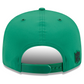 PHILADELPHIA EAGLES 2026 NFL SIDELINE RETRO 9FIFTY SNAPBACK HAT - KELLY GREEN