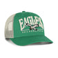 PHILADELPHIA EAGLES '47 BRAND ARID STRAP TRUCKER