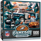 PHILADELPHIA EAGLES GAMEDAY 1000 PIECE JIGSAW PUZZLE