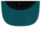 PHILADELPHIA EAGLES GAMEDAY MULTI ROPE 9SEVENTY STRETCH-SNAP HAT - GREEN