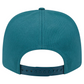 PHILADELPHIA EAGLES GAMEDAY MULTI ROPE 9SEVENTY STRETCH-SNAP HAT - GREEN