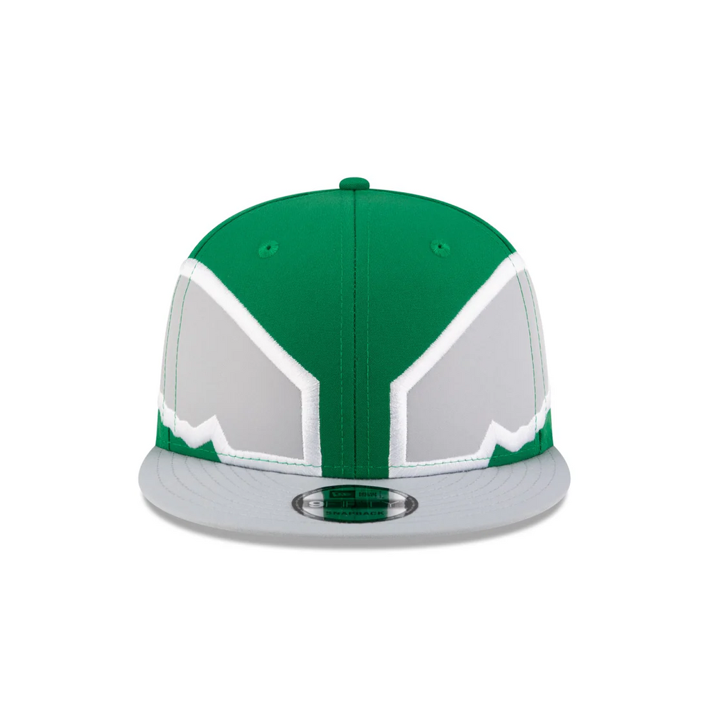 PHILADELPHIA EAGLES HELMET PACK 9FIFTY SNAPBACK HAT - RETRO
