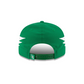 PHILADELPHIA EAGLES HELMET PACK 9FIFTY SNAPBACK HAT - RETRO