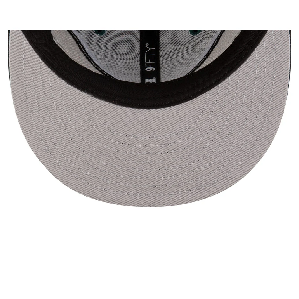 PHILADELPHIA EAGLES HELMET PACK 9FIFTY SNAPBACK HAT