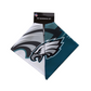 JUEGO DE BANDANA PARA MASCOTAS HOME &amp; AWAY DE PHILADELPHIA EAGLES