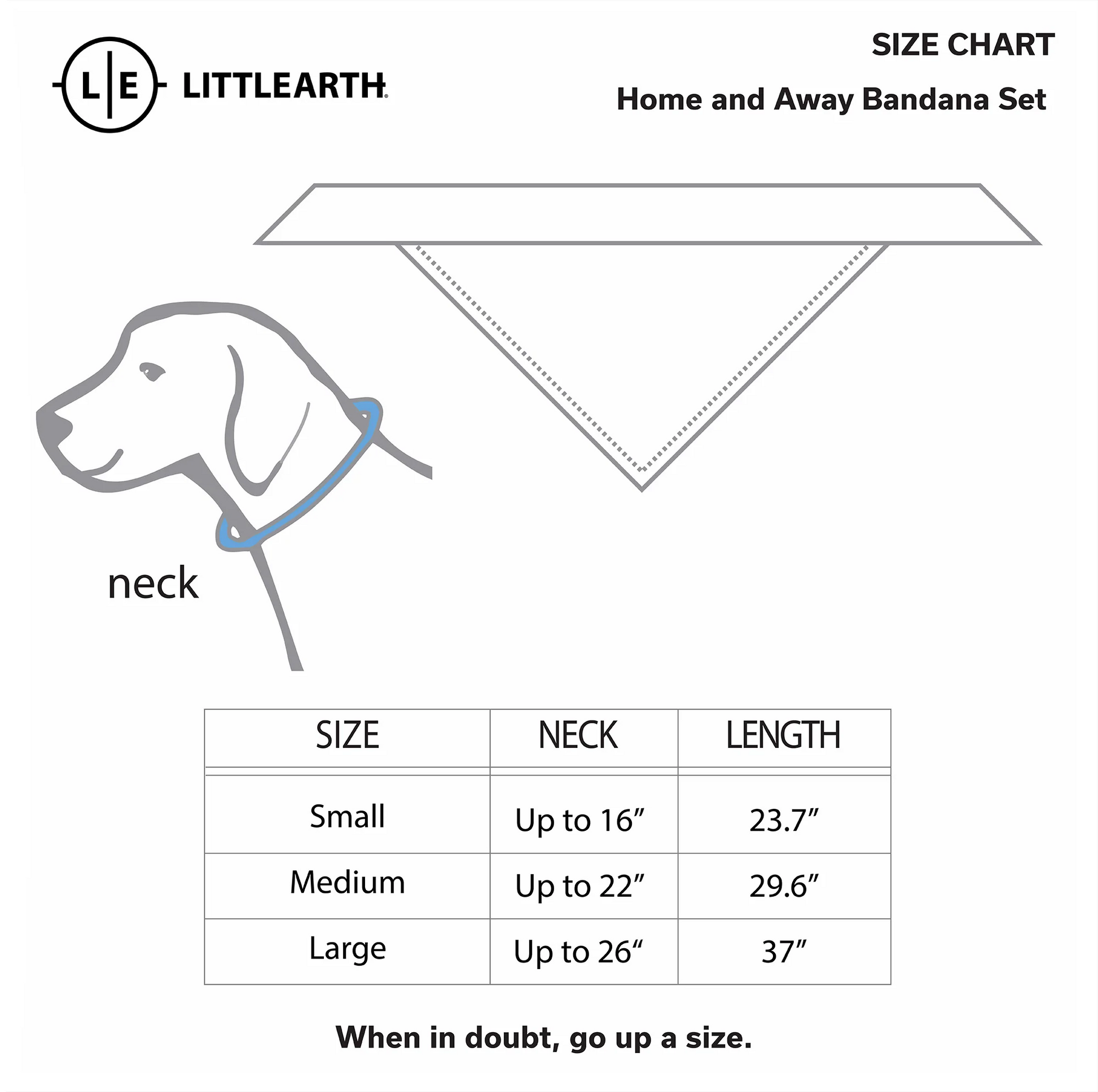 Eagles dog bandana outlet