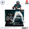 PHILADELPHIA EAGLES JALEN HURTS NFL LEGACY 7" MCFARLANE SPORTS PICK FIGURE