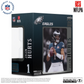 PHILADELPHIA EAGLES JALEN HURTS NFL LEGACY 7" MCFARLANE SPORTS PICK FIGURE