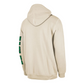 PHILADELPHIA EAGLES MEN'S 2023 HISTORIC SIDELINE HOODED SWEATSHIRT