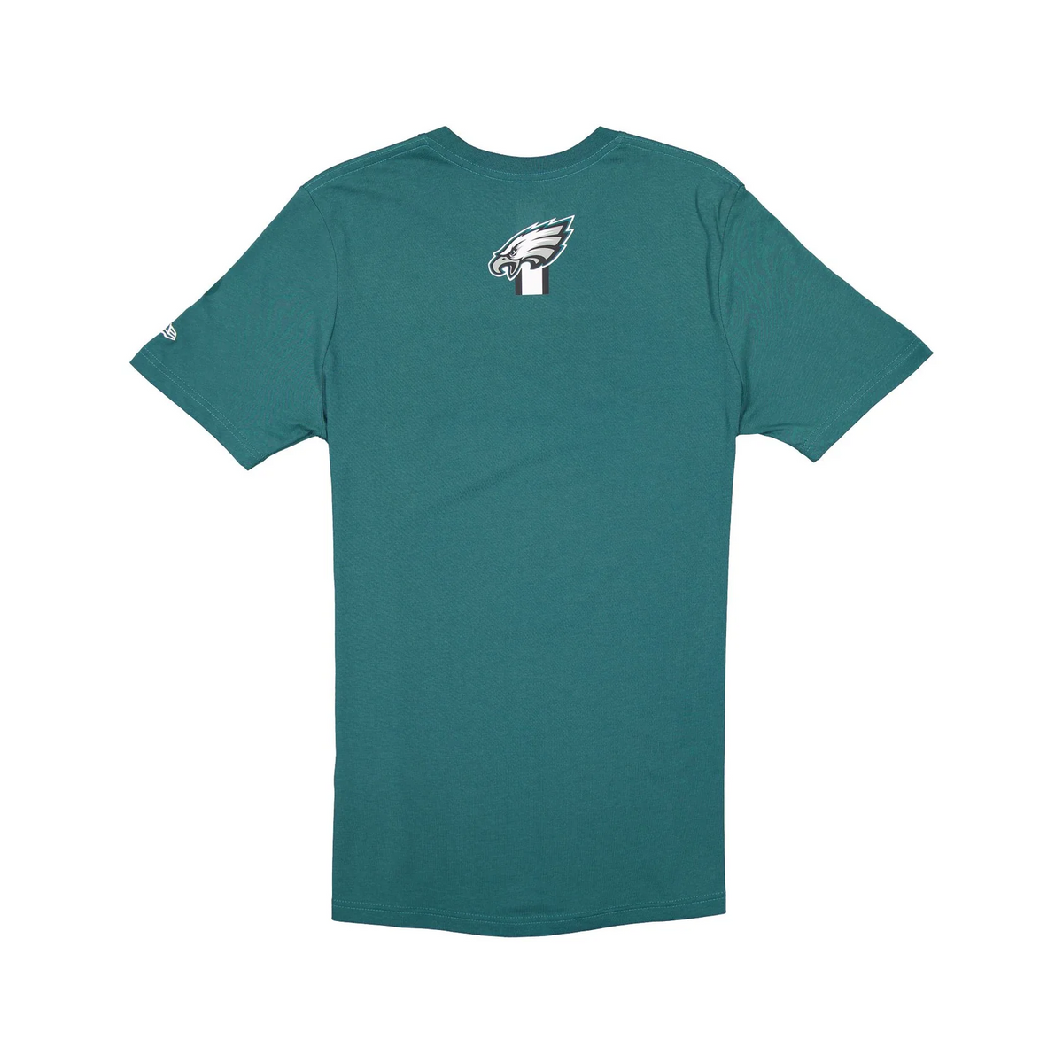 PHILADELPHIA EAGLES MEN'S 2024 NFL SIDELINE 3RD DOWN T-SHIRT - GREEN