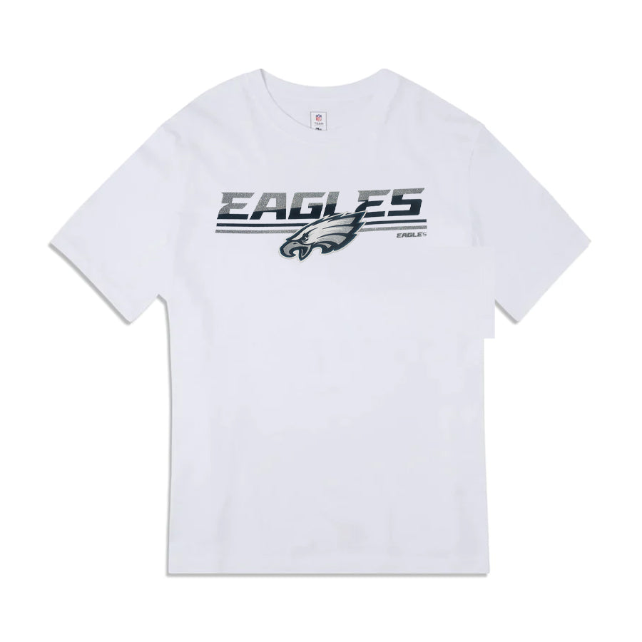 PHILADELPHIA EAGLES MEN'S 3RD DOWN T-SHIRT