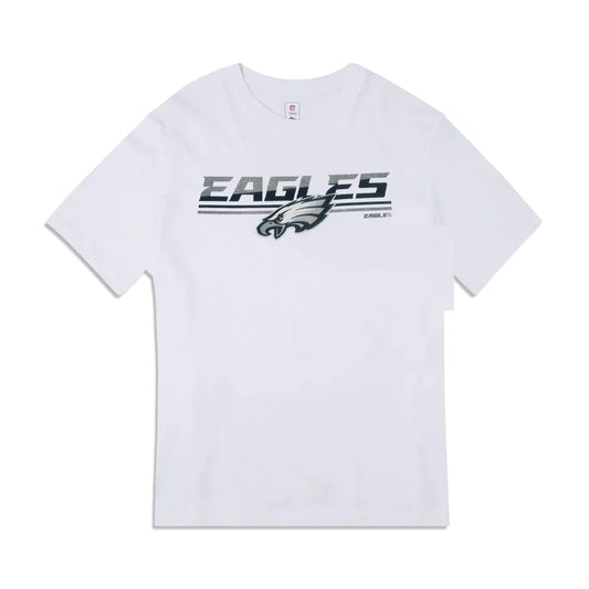 PHILADELPHIA EAGLES MEN'S 3RD DOWN T-SHIRT