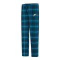 PHILADELPHIA EAGLES MEN'S CONCORD FLANNEL PANTS