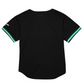 PHILADELPHIA EAGLES MEN'S MITCHELL & NESS ON THE CLOCK MESH JERSEY