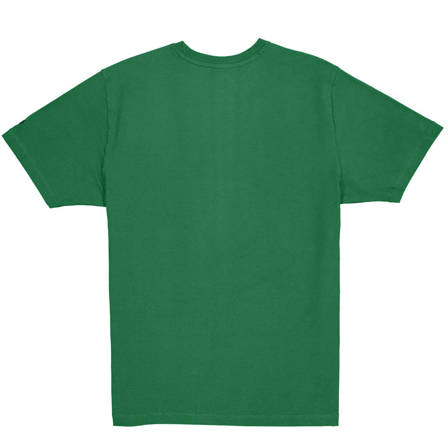 PHILADELPHIA EAGLES MEN'S SPORTS NIGHT T-SHIRT - GREEN