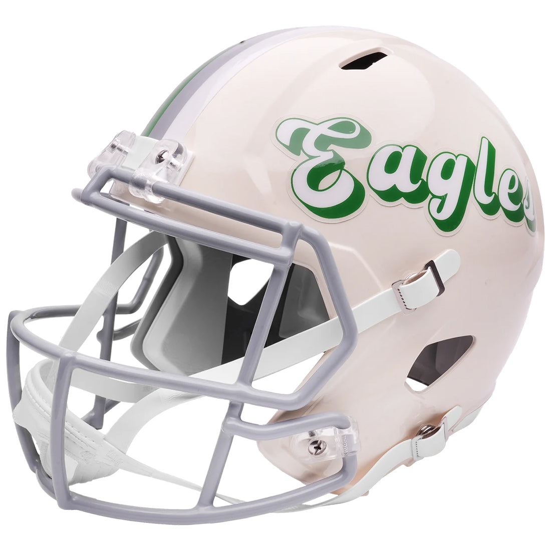 Philadelphia Eagles Retro Replica Speed