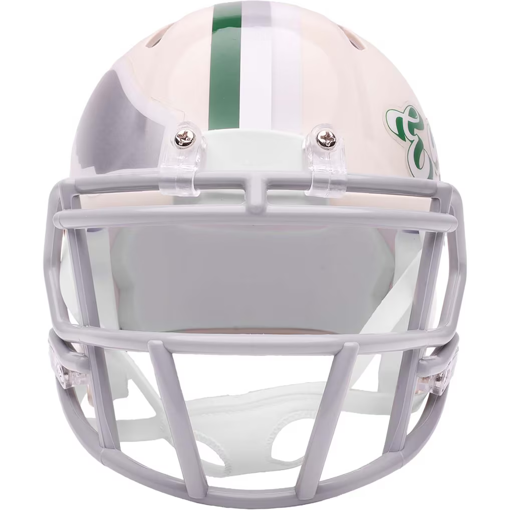 PHILADELPHIA EAGLES RETRO COLLECTION RIDDELL SPEED MINI HELMET