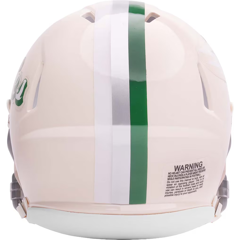 Philadelphia Eagles Retro Mini Speed