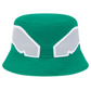 PHILADELPHIA EAGLES RETRO HELMET PACK BUCKET HAT